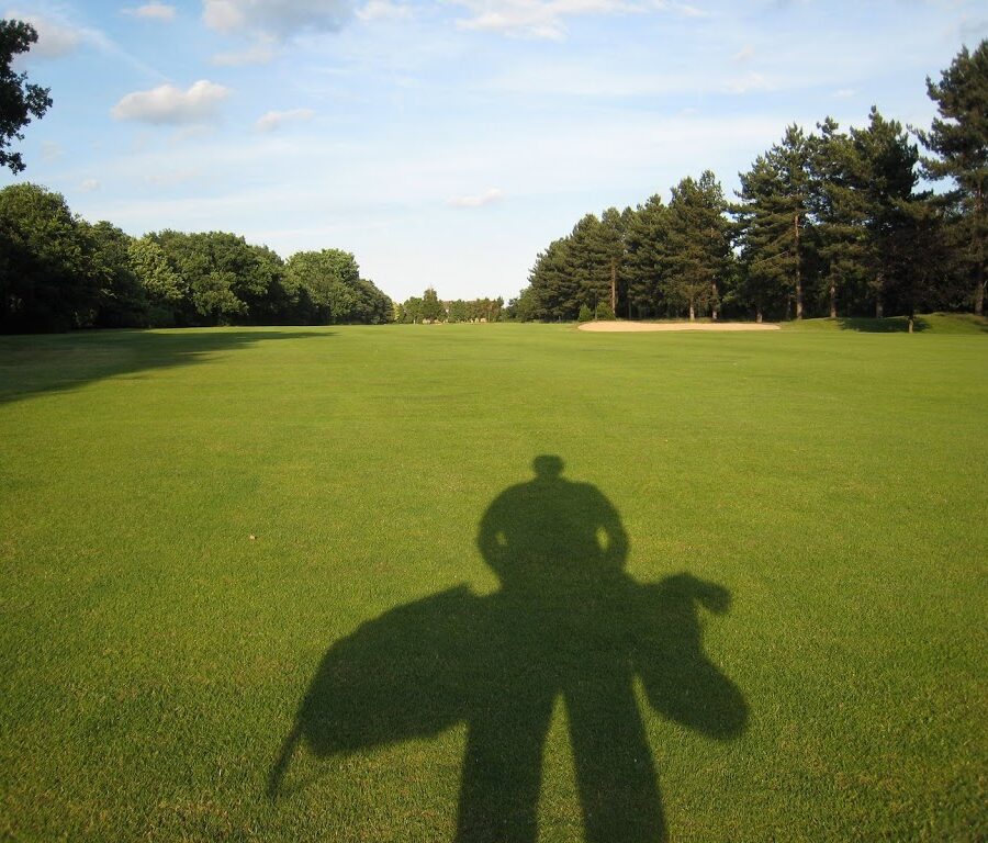 Ashford Manor Loch 13