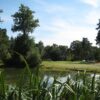Bearwood Lakes Loch 9