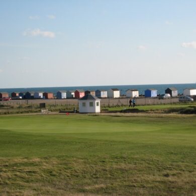 Hayling Golf Club