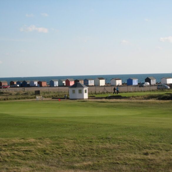 Hayling Golf Club