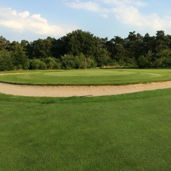 Ein echtes Jammertal