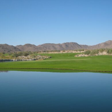 The Raven at Verrado