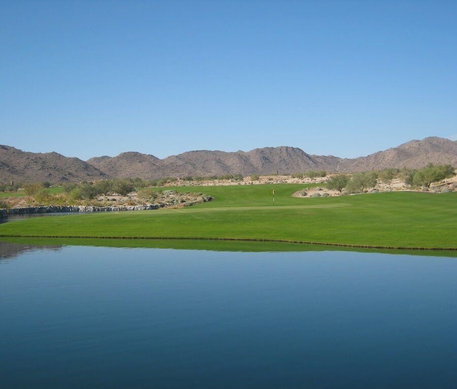 The Raven at Verrado