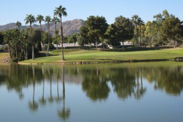 Ahwatukee Country Club