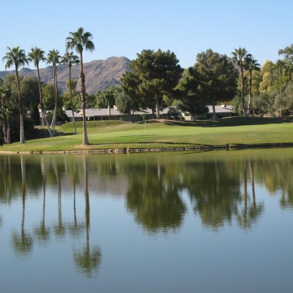 Ahwatukee Country Club