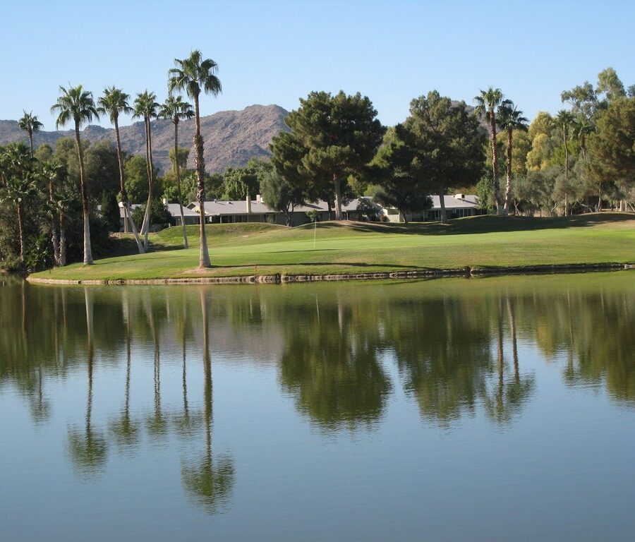 Ahwatukee Country Club