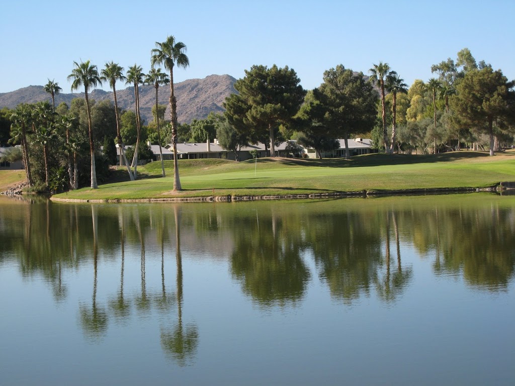 Ahwatukee Country Club