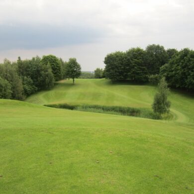 Hockenberg Loch 7