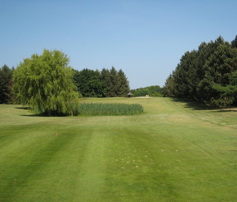 GC Timmendorfer Strand