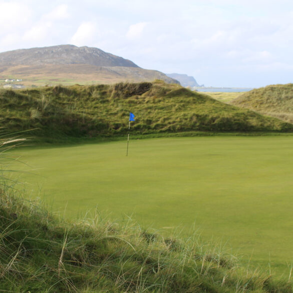 Ballyliffin Old Course