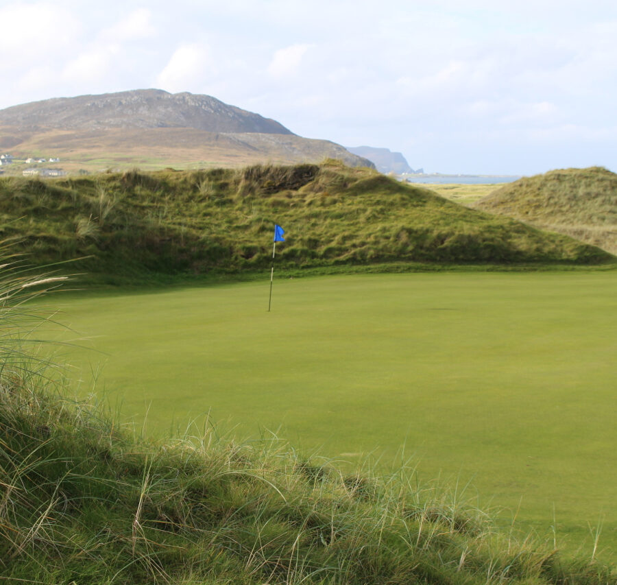 Ballyliffin Old Course