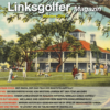 Das Linksgolfer Masters Magazin 2015