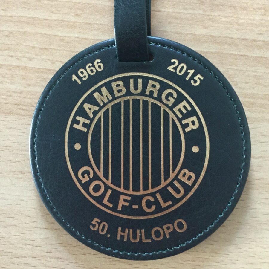 Das HuLoPo-Suvivalabzeichen