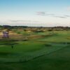 Die legendäre 18 von Carnoustie