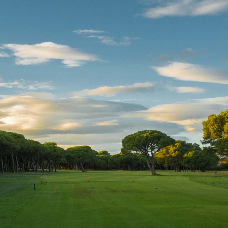 Golf Urlaub an der Costa Brava ist ganzjährig möglich