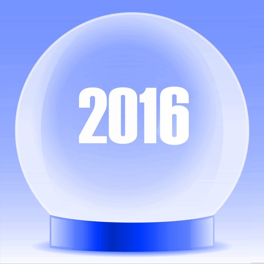 irre Prognosen für 2016