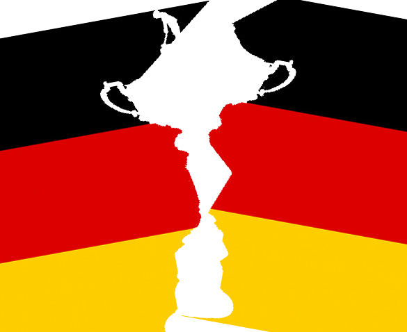 Geplatze Ryder-Cup-Traeume