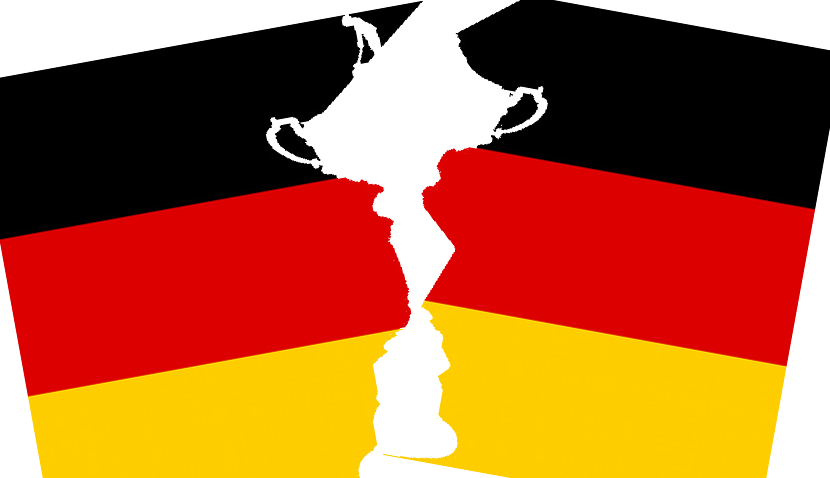 Geplatze Ryder-Cup-Traeume