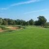 Cog Hill #4, Loch 1