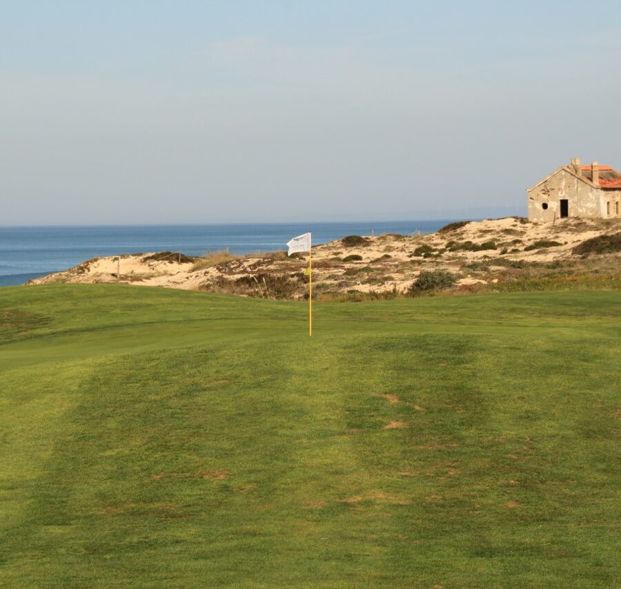 Praia d'el Rey