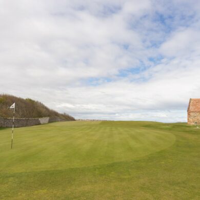 Dunbar Loch 7