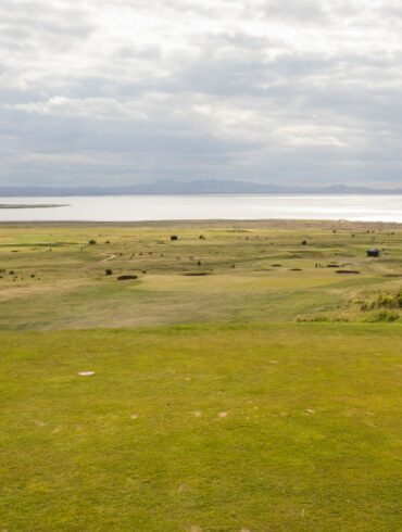Gullane #1 Loch 7