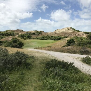 Belle Dune