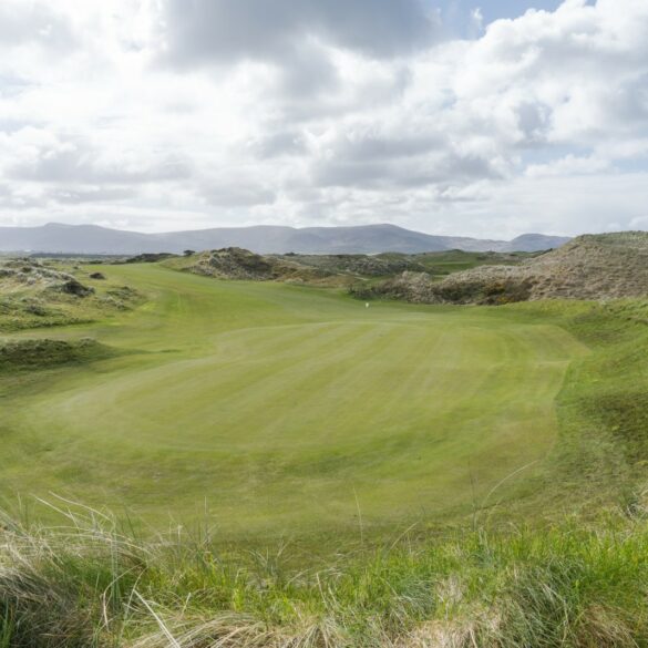 Waterville Golf Links Loch 15