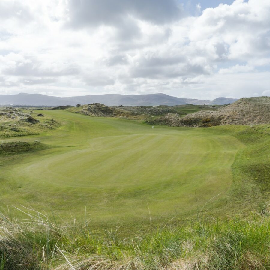 Waterville Golf Links Loch 15