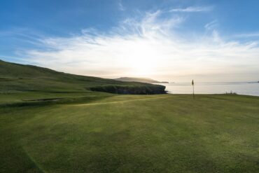 Durness Loch 9