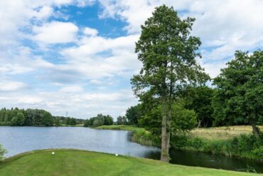 Postolowo Loch 16
