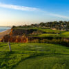 Vale do Lobo Royal Course Loch 16